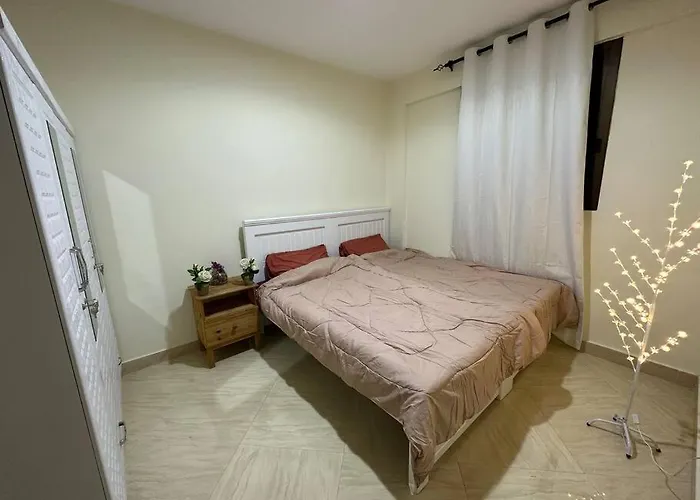 One Private Room Sharing Apartment Flat 31 Room 3