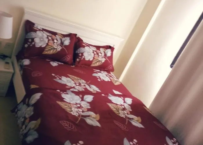One Private Room Sharing Apartment Flat 31 Room 3