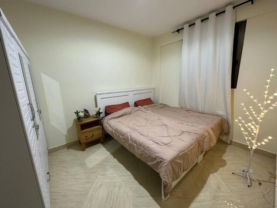 One Private Sharing Flat 31 3 Apartment Abu Dhabi