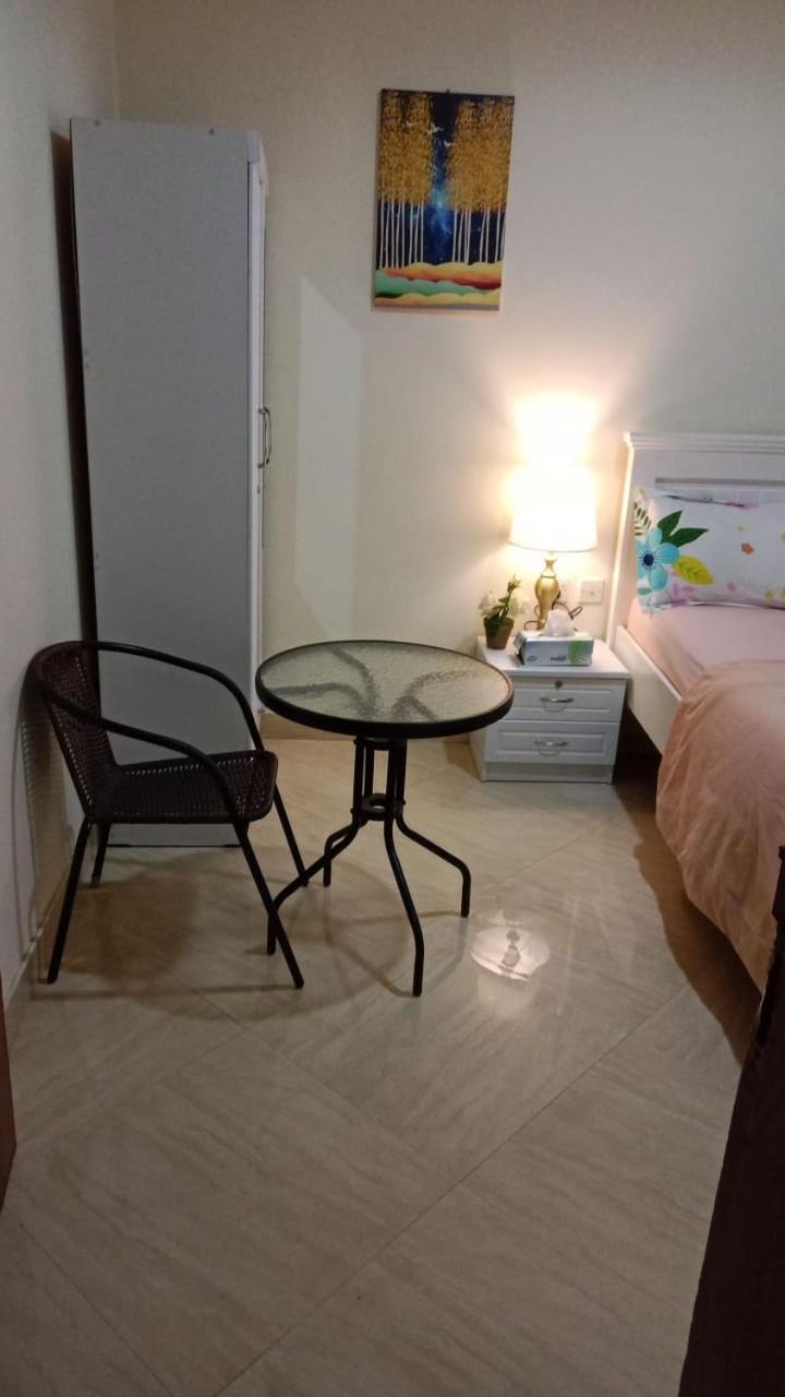 Apartment One Private Sharing Flat 31 3